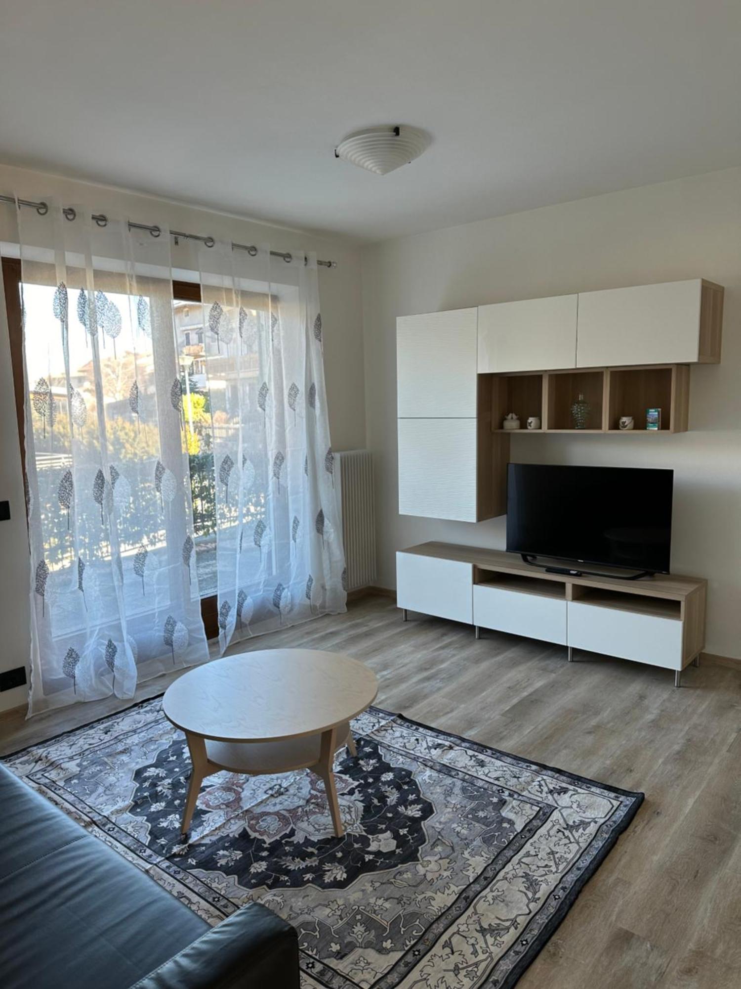 Casa Vacanza La Croseta เตรนโต ภายนอก รูปภาพ